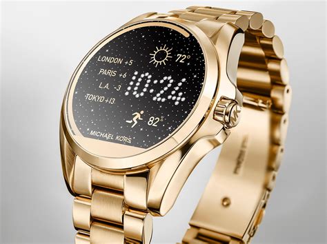 michael kors smart watch south africa|Michael Kors smart watches for men.